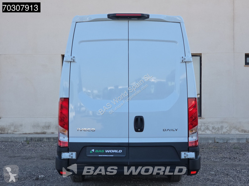 عربة نفعية Iveco 35S18 Nuevo - 3.0L -...