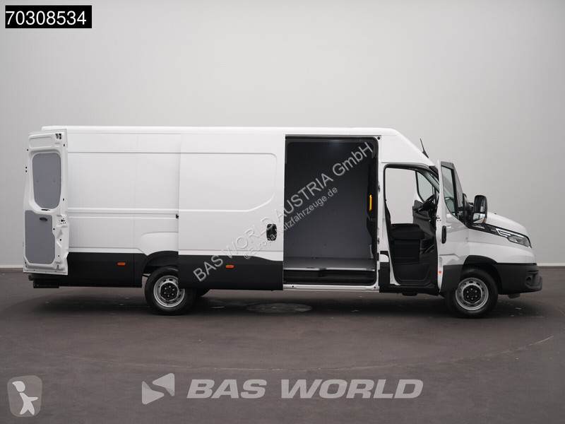 عربة نفعية Iveco 35S18 Coming Soon! 3.0L...