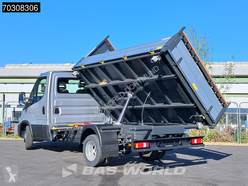 Furgoneta Iveco 35C21 Neu! 3.0L Automatik...