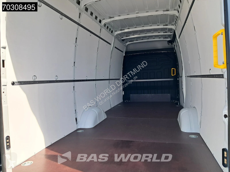Furgoneta Iveco 35S16 3.0L Automatik L3H2 160PS...