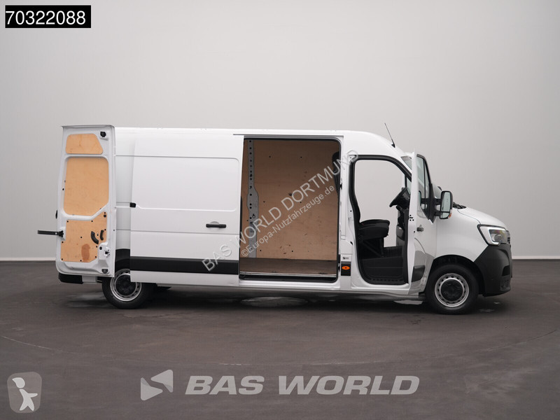 Renault L3H2 LED Klima Tempomat Parkensensoren...