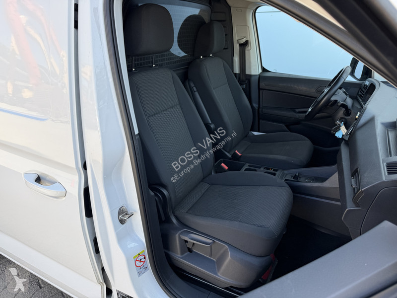 Furgoneta Volkswagen Maxi 2.0 TDI 122PK...