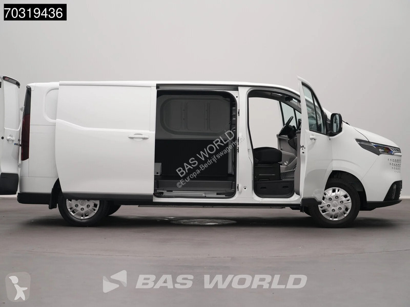Véhicule utilitaire Maxus Elektrisch 77kWh...