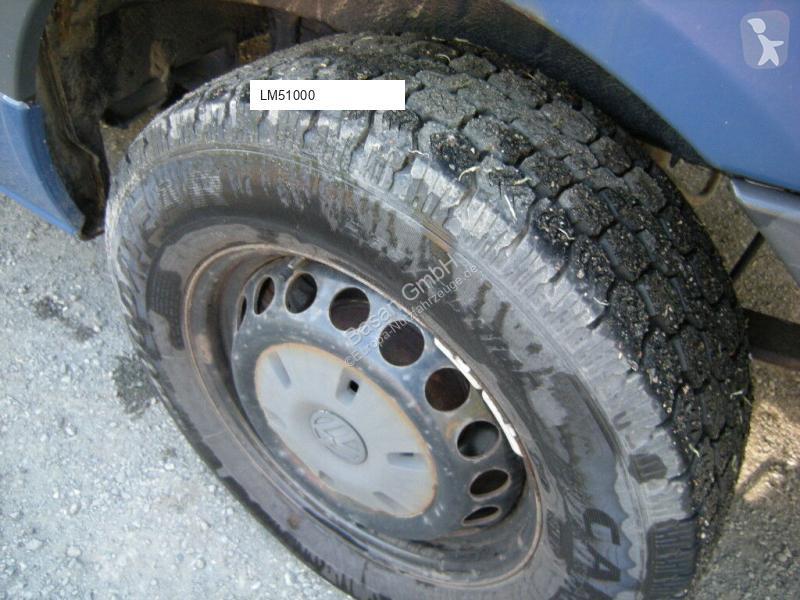 Volkswagen 2EKE2 Transporter