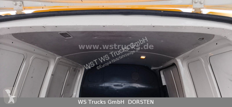 Volkswagen T5 Kasten-Kombi Kasten Transporter