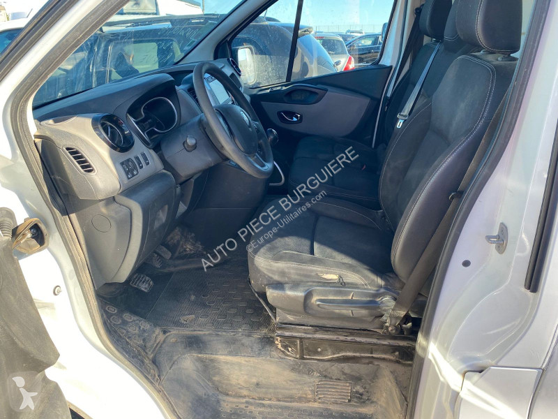 Renault III 1.6 DCi 145 Confort L1H1 / FF814...