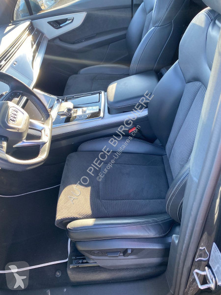 Samochód dostawczy Audi Q7 3.0 V6 TFSi E 381...