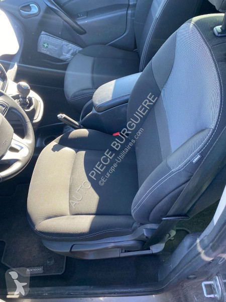 عربة نفعية Renault II 1.5 BlueDCi 115 Intens VP...