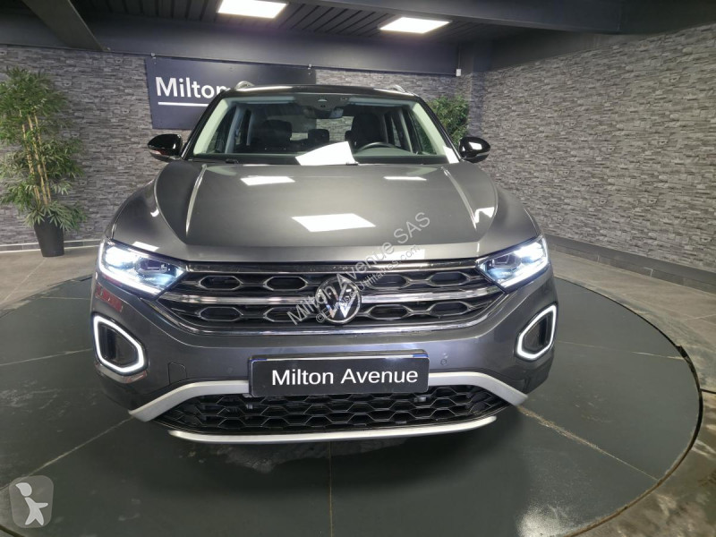 Volkswagen T-ROC 1.5 TSI Evo - 150 - BV DSG 7...