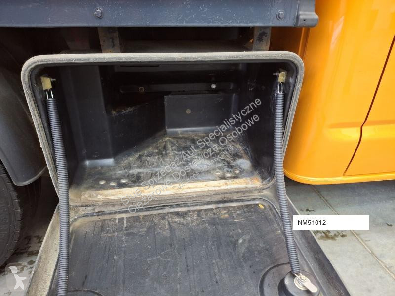Samochód dostawczy Volkswagen T5