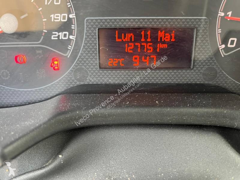 عربة نفعية Fiat