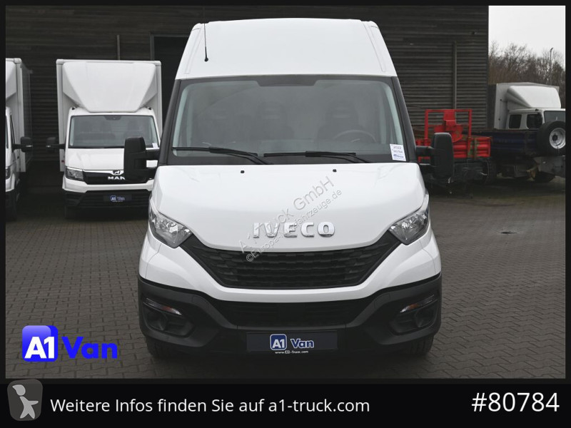 Furgoneta Iveco Daily 35S14 V Maxi Kasten,...