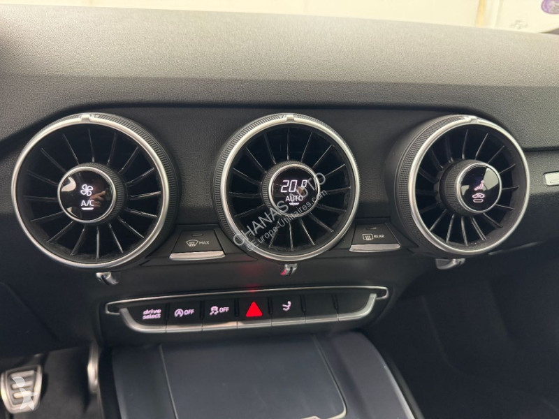 Samochód dostawczy Audi 1.8 TFSI 180 S line