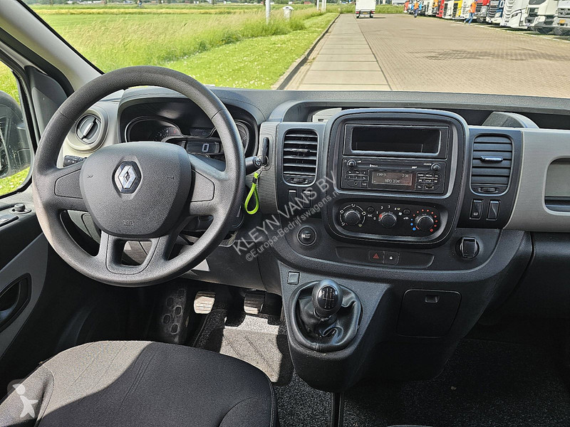 Furgoneta Renault 1.6 DCI L2 Airco Euro6