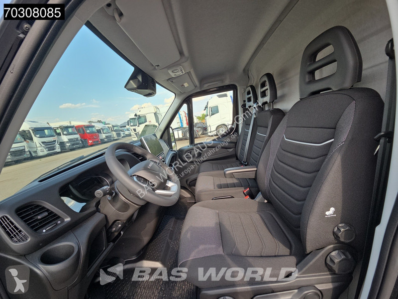 عربة نفعية Iveco 35S21 Coming Soon! 3.0L...