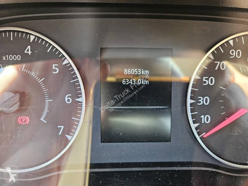 عربة نفعية Renault
