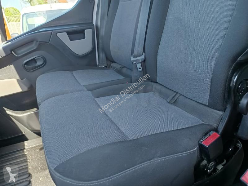 Furgoneta Renault F3500 L2H2 DCI 145 GRAND CONFORT