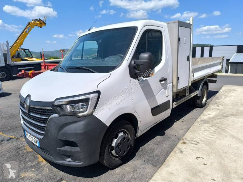 Furgoneta Renault