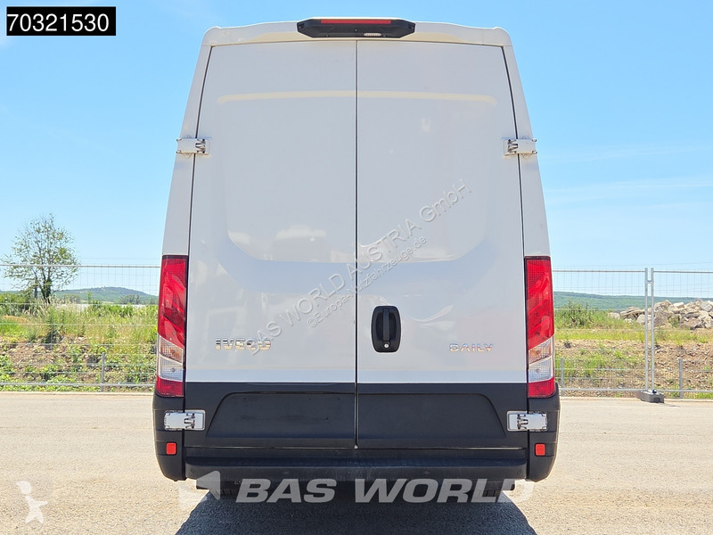 عربة نفعية Iveco 35S16 Automatik L3H2 160PS...