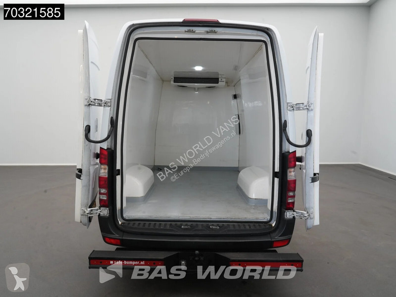 Véhicule utilitaire Mercedes 314 CDI Koelwagen...