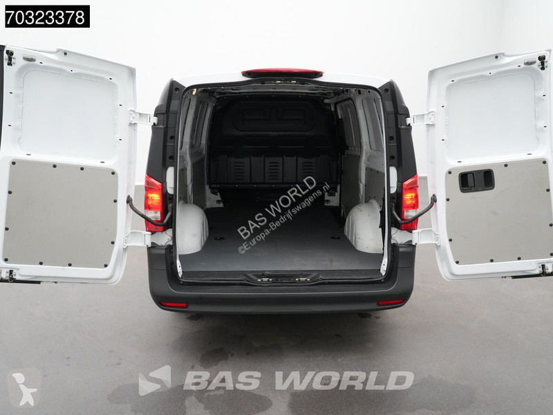 Furgoneta Mercedes 110 Nwe model L2H1 Airco...