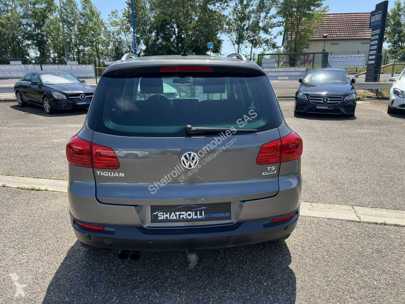 Volkswagen 1.4 TSI 122ch BlueMotion Cup...