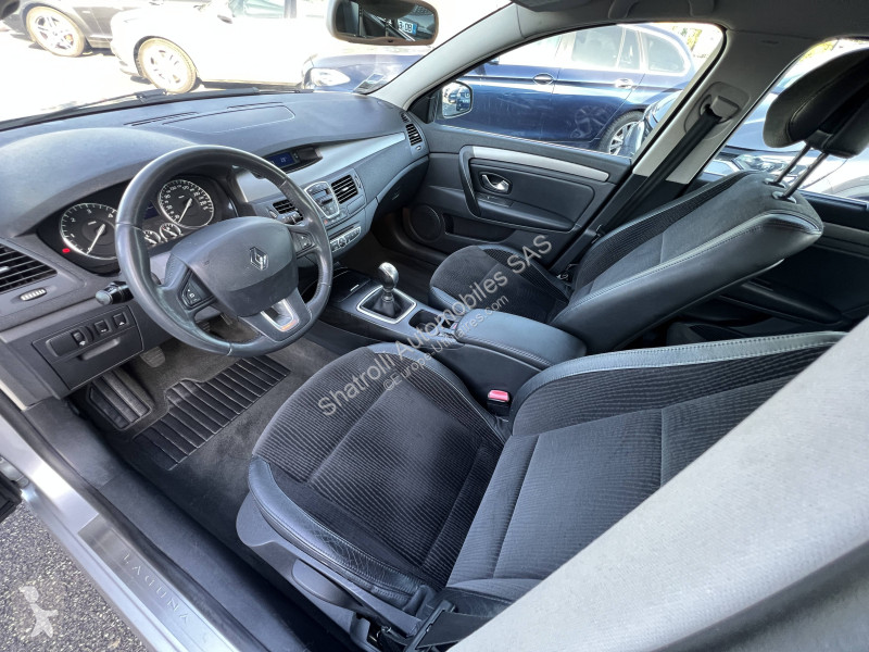 Furgoneta Renault III 2.0 DCI 150ch BV6...