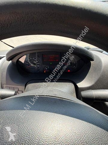 Furgoneta Fiat Maxi Hochr.-Kasten 35 130 L2H2...