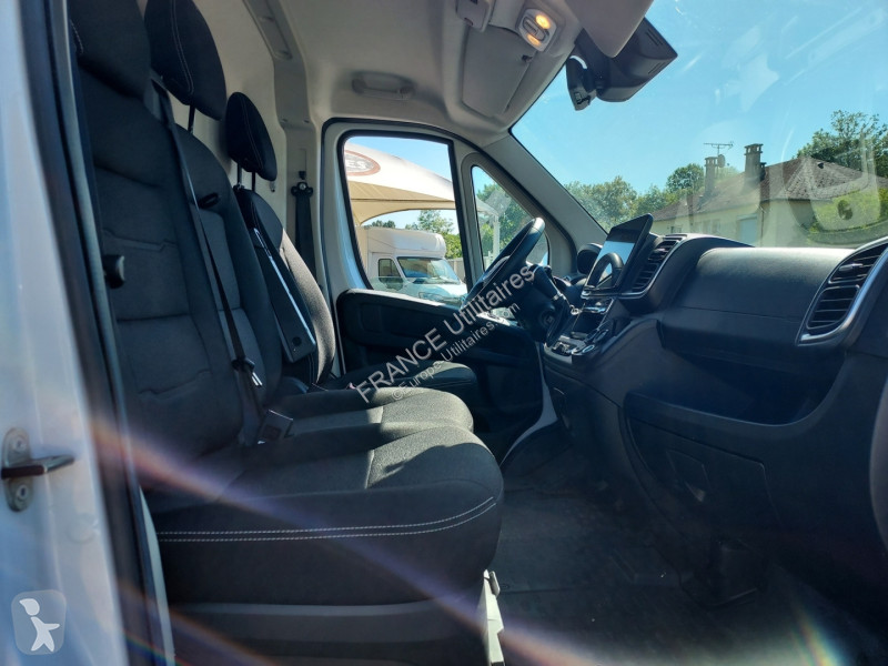 Véhicule utilitaire Citroën JUMPER FG L2H2 3.5...