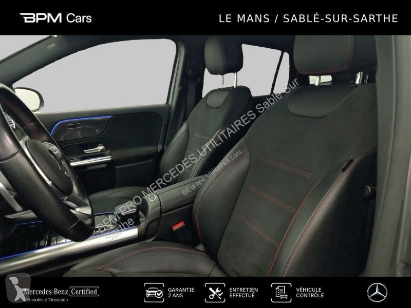 عربة نفعية Mercedes GLA 200 d 150ch AMG Line...