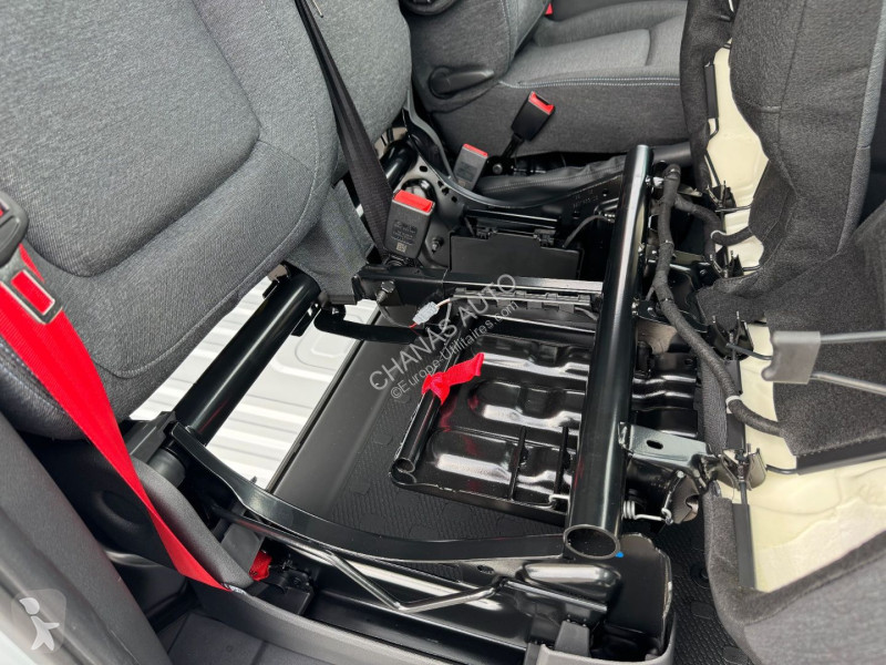Furgoneta Renault L2H1 3T DCI 150 AUTO RED BVA9...
