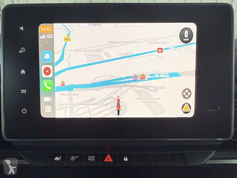 Bedrijfswagen Renault L2H1 3T DCI 150 AUTO RED...
