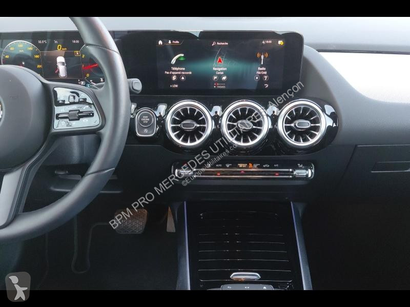 Mercedes Classe B 200 163ch Business Line...