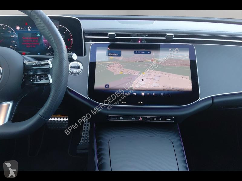Mercedes Break 220 d 197+23ch AMG Line...