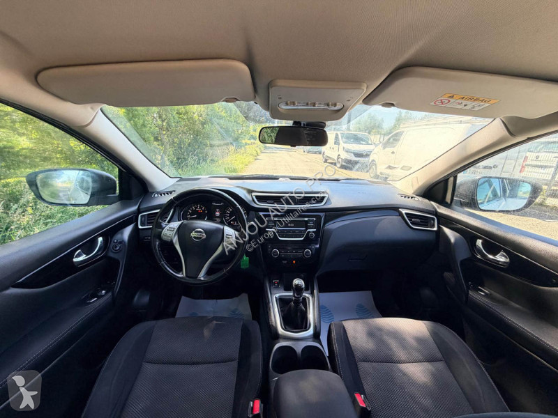 Furgoneta Nissan 1.2 DIG-T 115 BUSINESS EDITION