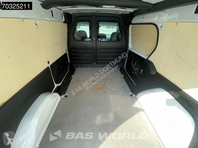 Furgoneta Mercedes L2H1 LED Klima Kamera...