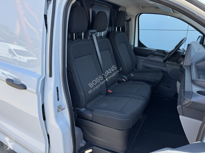 Furgoneta Ford 2.0 TDCI 140PK AWD Automaat L1...