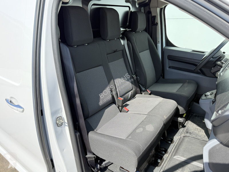 Furgoneta Fiat 2.0 145PK Automaat L2H1 Climate...