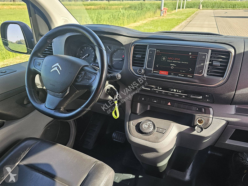 Furgoneta Citroën 2.0HDI 122PK Airco Trekhaak