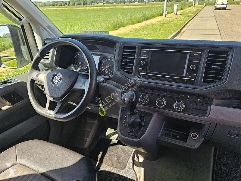 عربة نفعية Volkswagen 35 2.0 Bakwagen Laadklep!