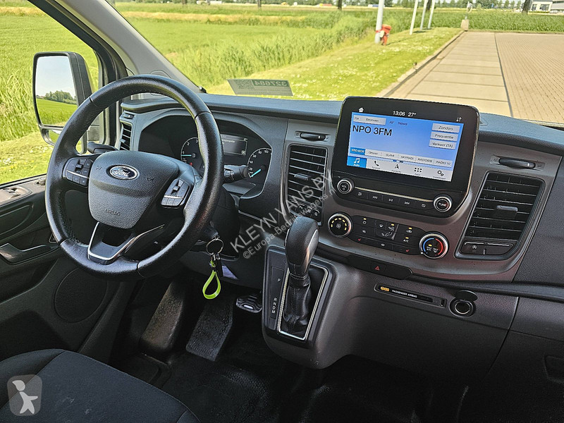 عربة نفعية Ford 2.0 L2 Automaat Navi NAP