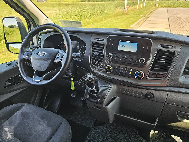Furgoneta Ford 2.0 L4H3 Euro6 AC!