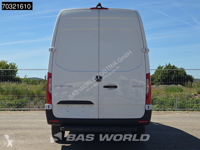 Samochód dostawczy Mercedes 317 CDI Automatik...