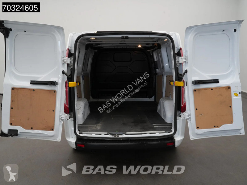 Bedrijfswagen Ford 130PK Automaat L1H1 LED...