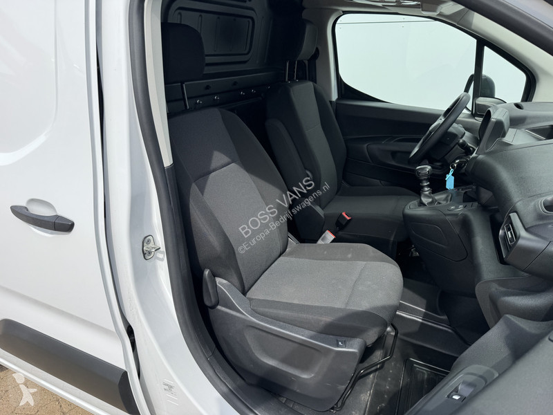 Furgoneta Toyota 1.5 D 100PK Nieuw Model! L1...