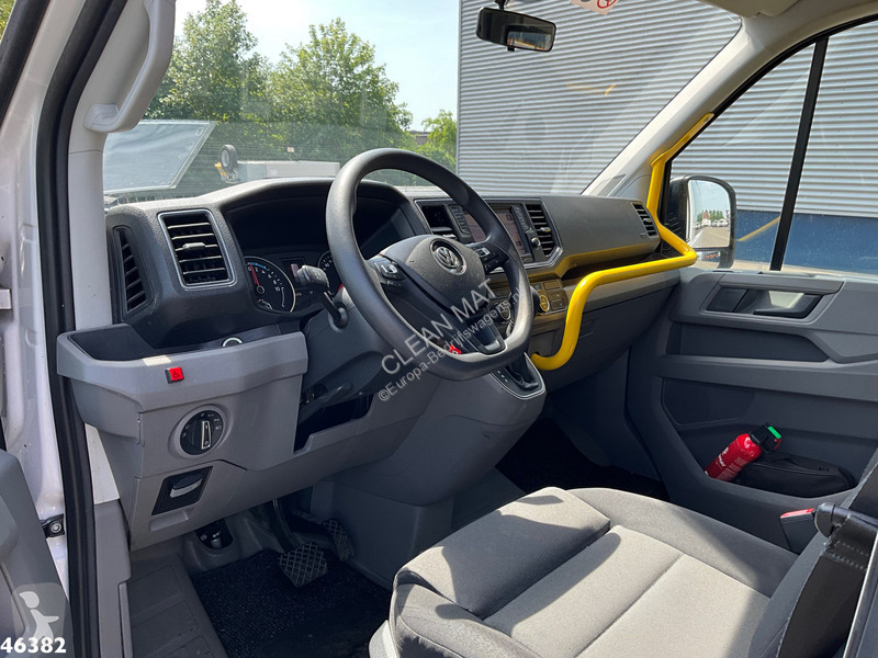 Veicolo commerciale Volkswagen E 100%...