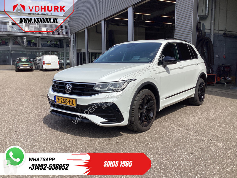 Samochód dostawczy Volkswagen 1.4 TSI eHybrid...