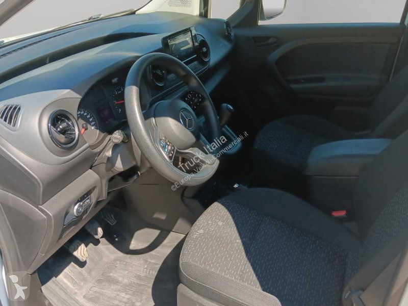Veicolo commerciale Mercedes II - citan II 112...