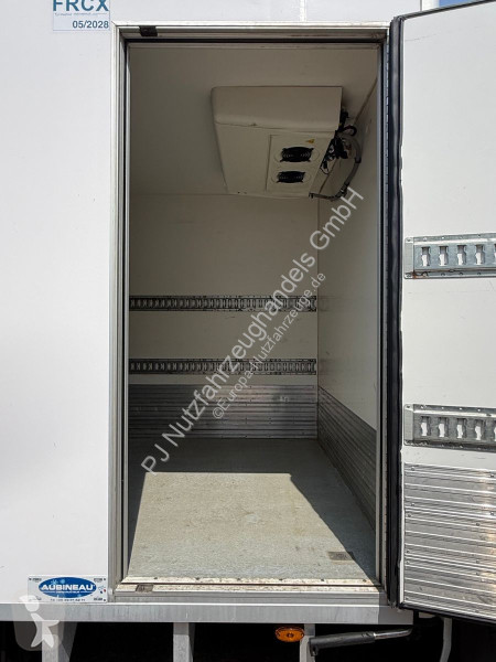 Iveco 35-140 Transporter