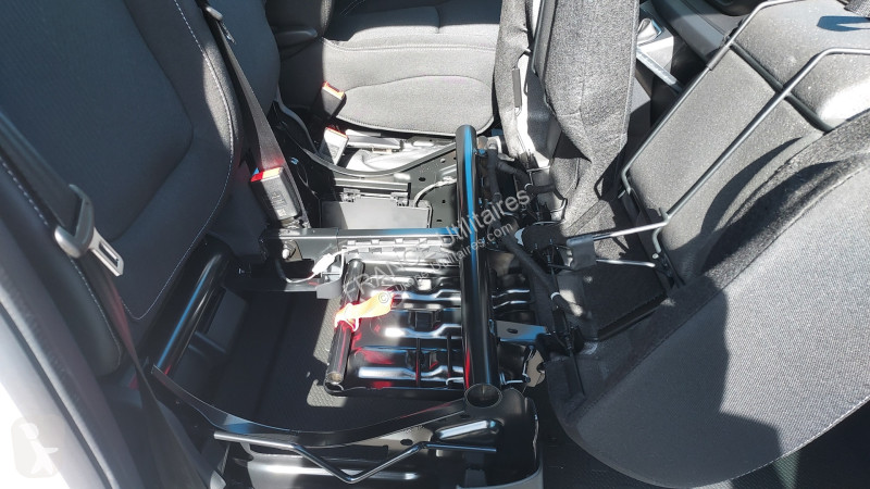 عربة نفعية Nissan PRIMASTAR FG L2H1 3T1 2.0 DCI...